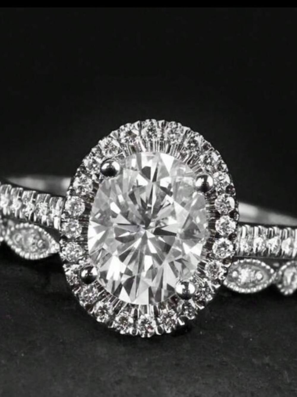 Ring set